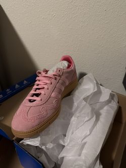 Pink Sambas 