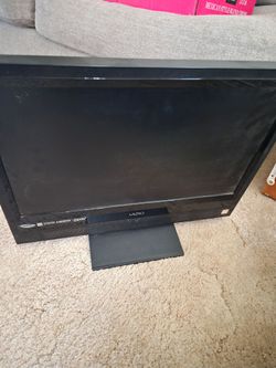 Vizio 1080p HDMI Flat Screen TV