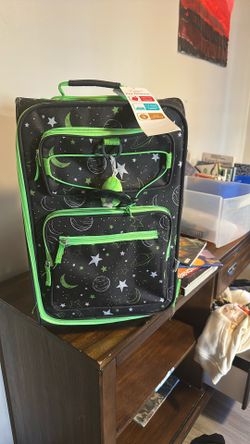 Children’s Carry On 