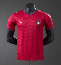 Premium Soccer Jerseys & Fan Kits – All Teams Available!