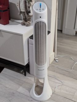 Honeywell  Whole Room Tower Fan 