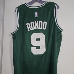 New -  RONDO Basketball Men's Jersey - Size  XLarge Only.  See Pictures