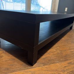 FREE！IKEA Tv Stand 