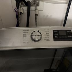 Maytag Washer