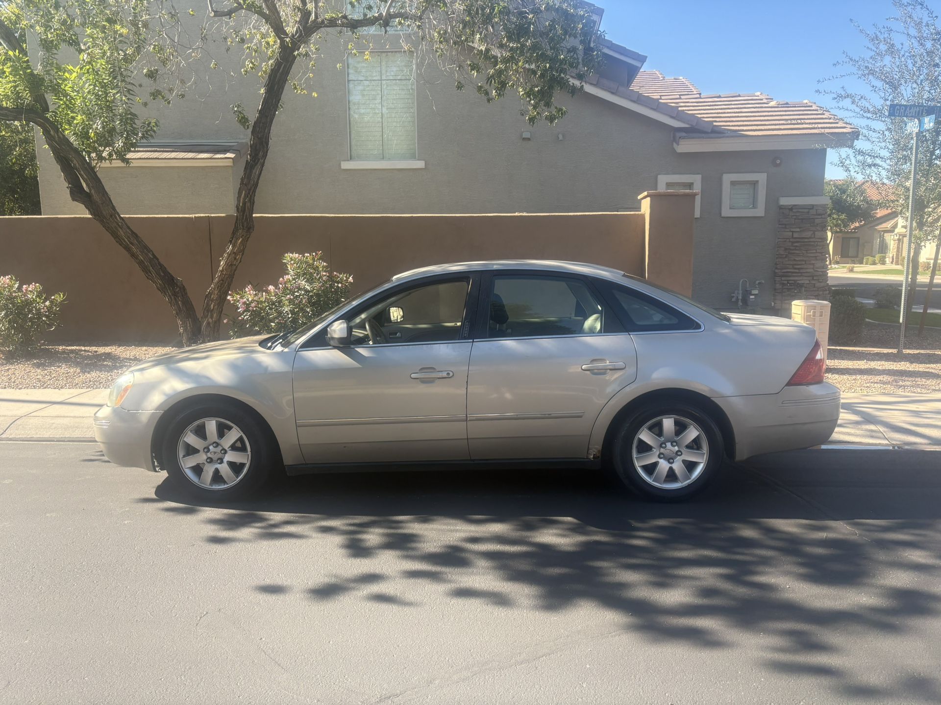 2006 Ford Five Hundred