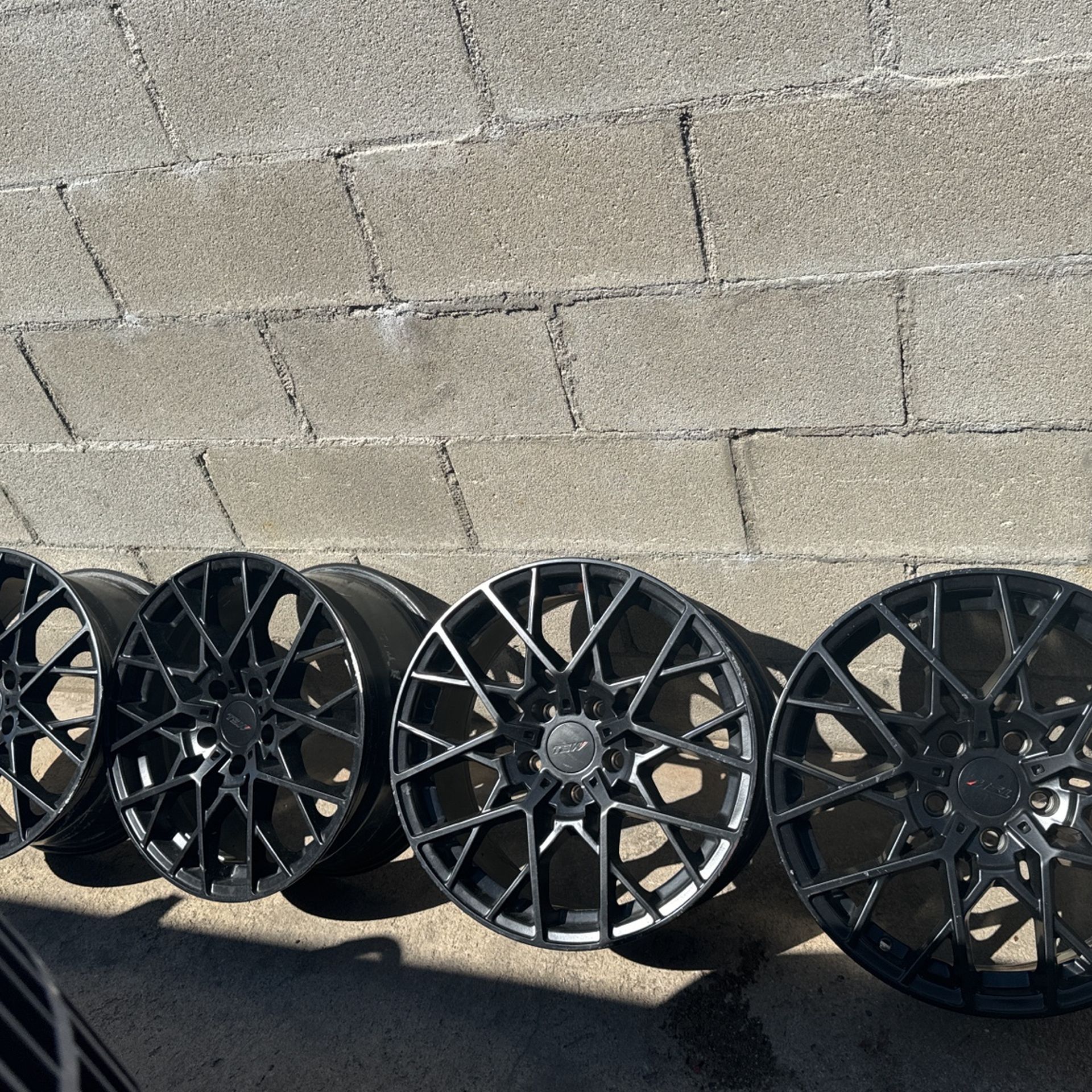 Rims