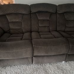Couches 