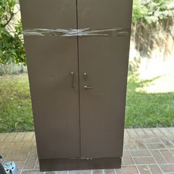 Storage Locker