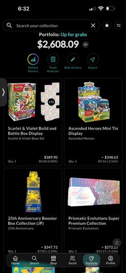 Pokemon Lot