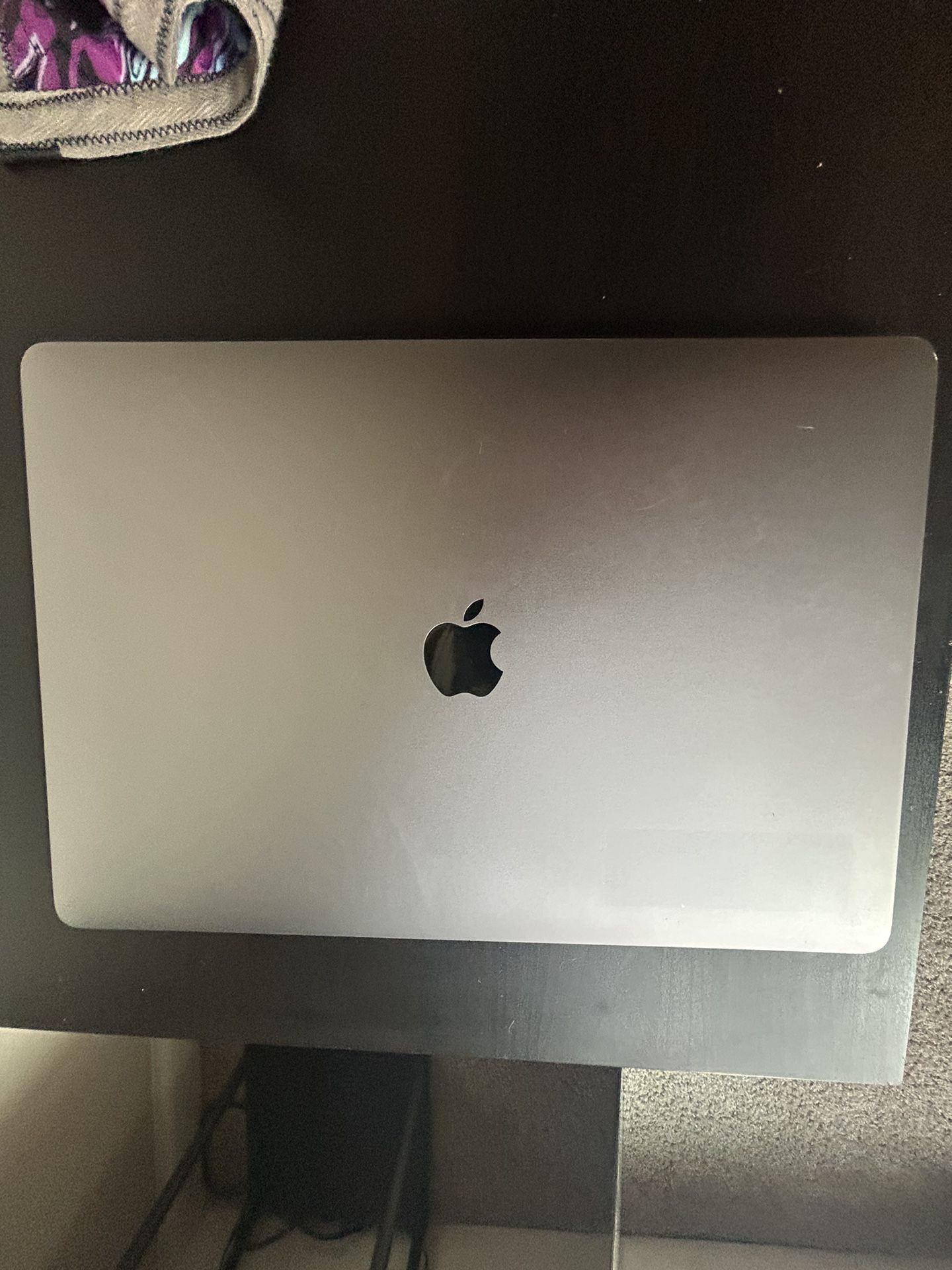 MacBook Pro 15 Inch