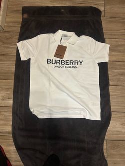 Designer polo shirt XL