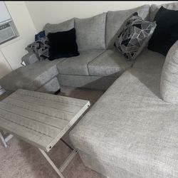 Living Room Set 