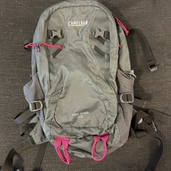 Camelbak Helena 22 Hiking Hydration Backpack 