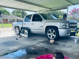 Trade 20 inch wheels