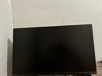 Dell Monitor 60-65 fps