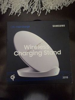 Samsung QI Wiresless Charger