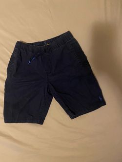Dark Blue Ralph Lauren Polo Size M(10-12)
