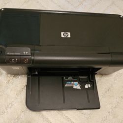 HP Printer 