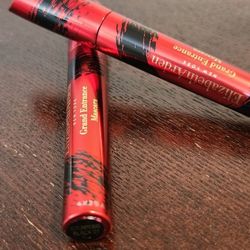 Elizabeth Arden Grand Entrance Mascara X2