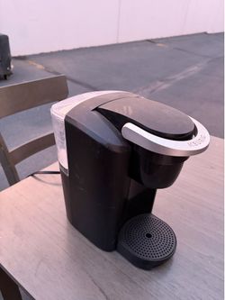 Keurig single serve