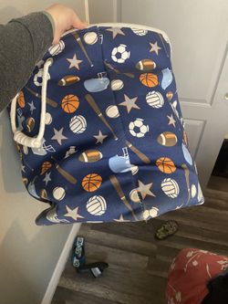 Sports Hamper 