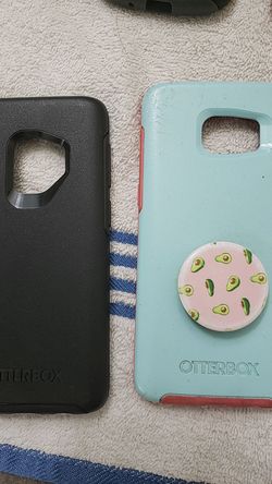 Otterbox phone cases