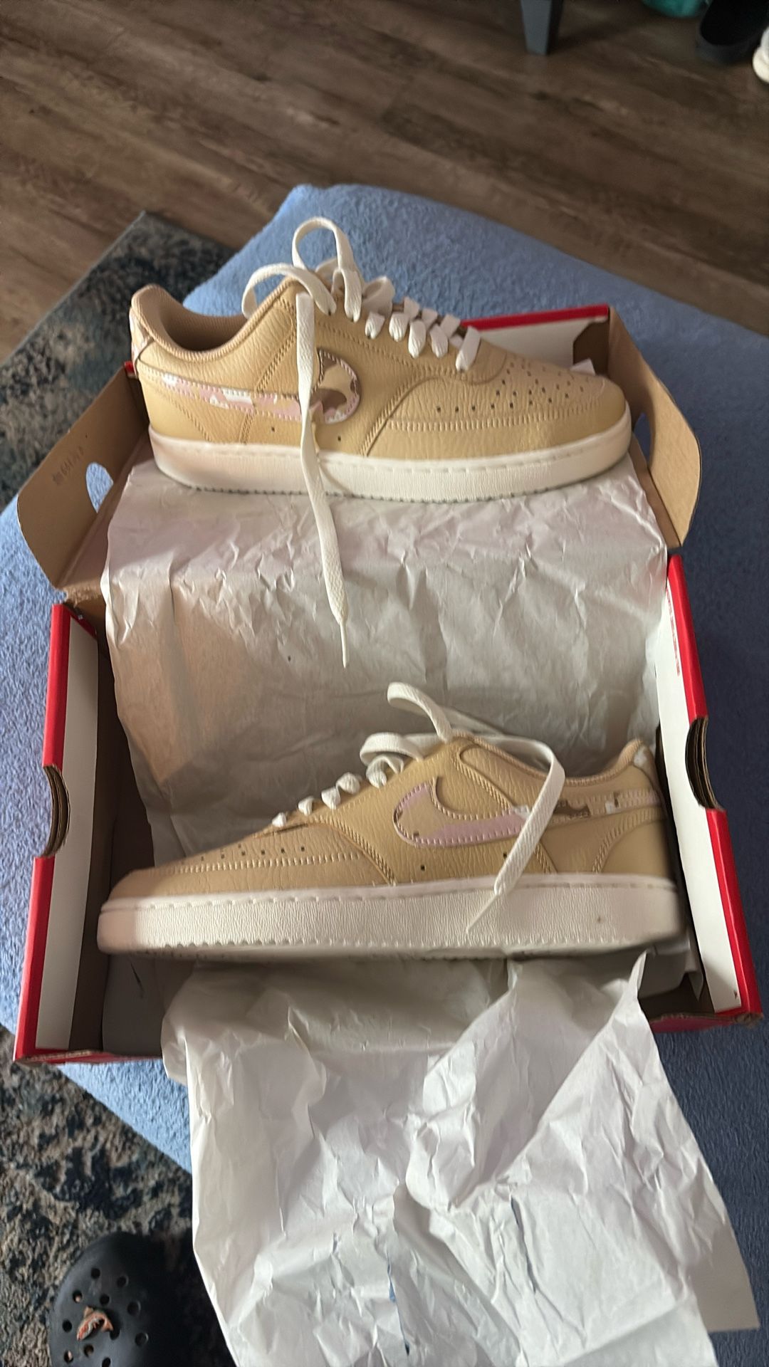 Nike Women’s Shoes