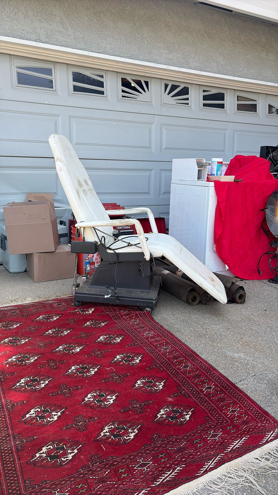 FREE CHAIR