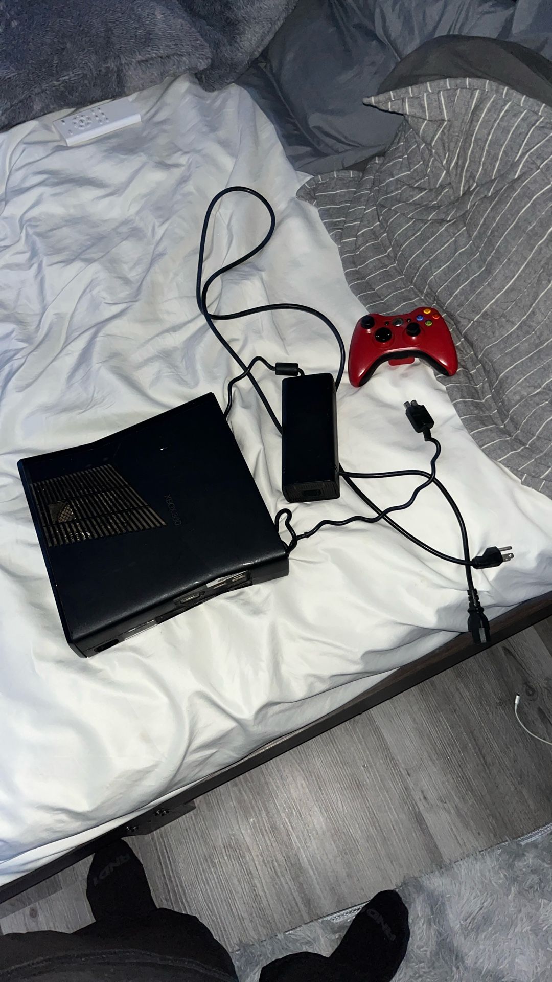 Xbox 360 For Sale