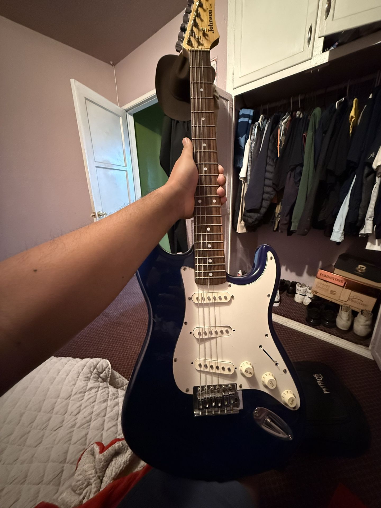 Electric Guitar