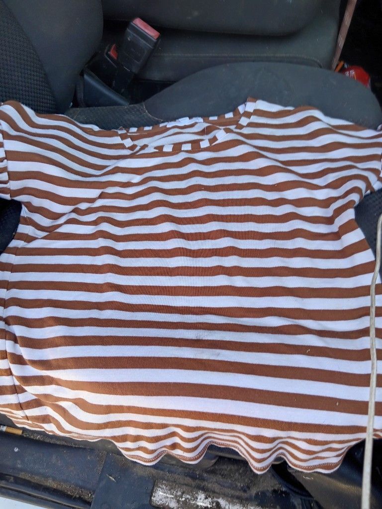 Woman's Tops W