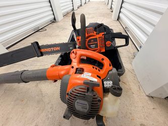 Chainsaw REMINGTON “Outlaw”