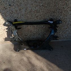 2017-23 Tesla Model 3  Back Crossmember 