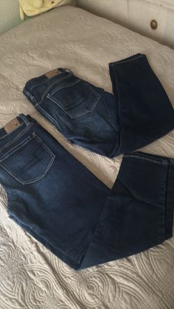 AMERICAN EAGLE SIZE 4