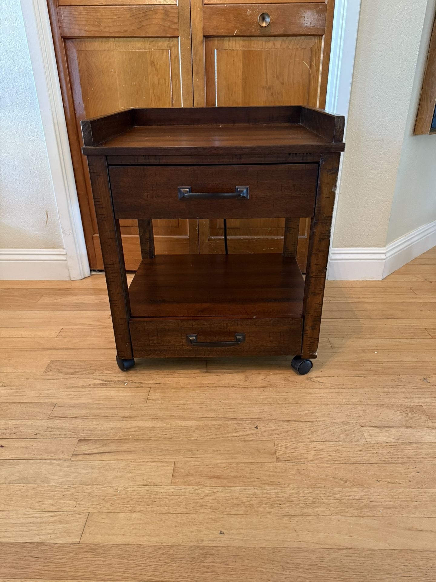 Printer Table