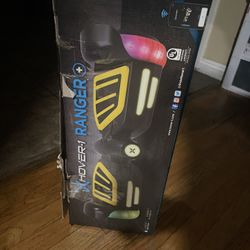 Brand New Ranger+ Hover Board 