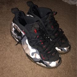 Fighter Jet Foams