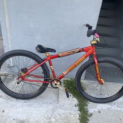 Monster Ripper (cash only)
