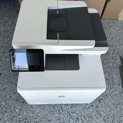 HP Multifunction Printer
