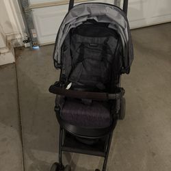 Evenflo Stroller