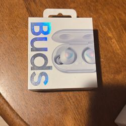 Samsung Galaxy earbuds