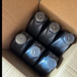 Mercedes Benz Oil 5W-30