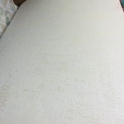 Full size mattress