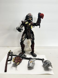 Depredador
