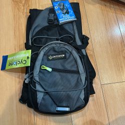 Hydration Backpack