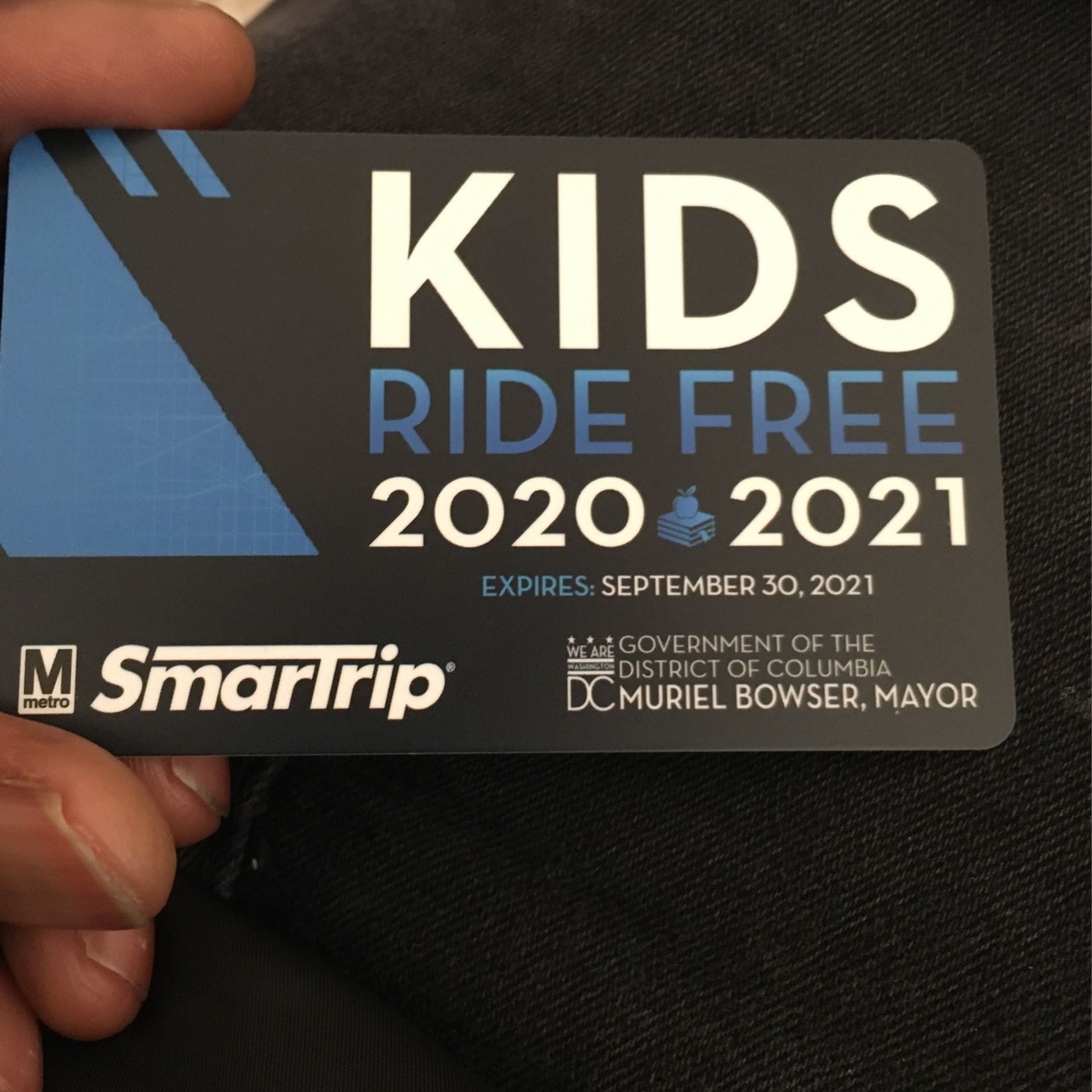 Free Rides On Metro