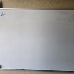 Whiteboard 