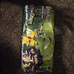 Pokemon Trick or Trade 120 Pack Booster Bundle – Costco Exclusive – Sealed