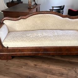 Antique Couch
