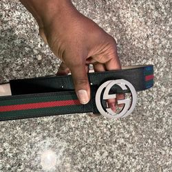 Belt Size 30-32